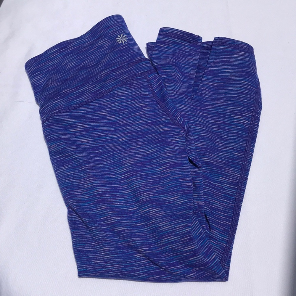Athleta leggings